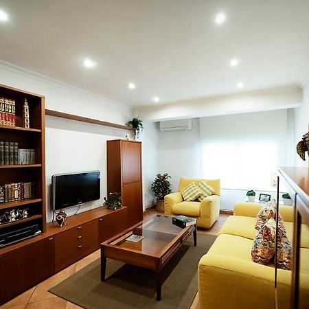 Apartamento La Picaceña Cuenca  Exterior foto