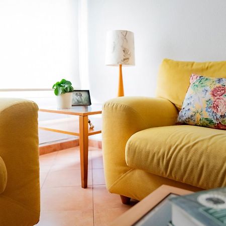 Apartamento La Picaceña Cuenca  Exterior foto