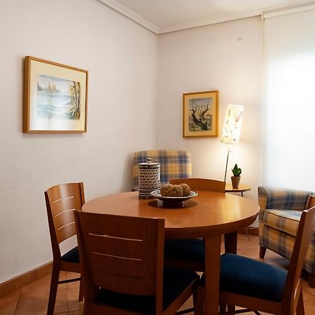 Apartamento La Picaceña Cuenca  Exterior foto