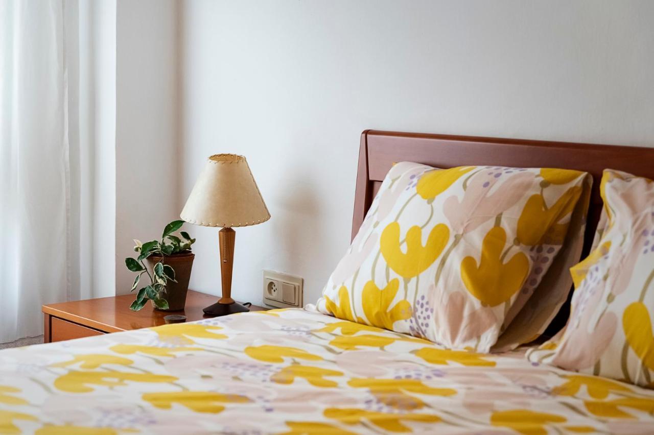 Apartamento La Picaceña Cuenca  Exterior foto
