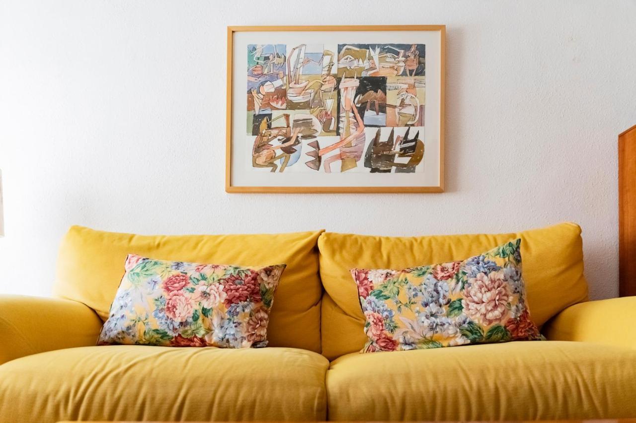Apartamento La Picaceña Cuenca  Exterior foto