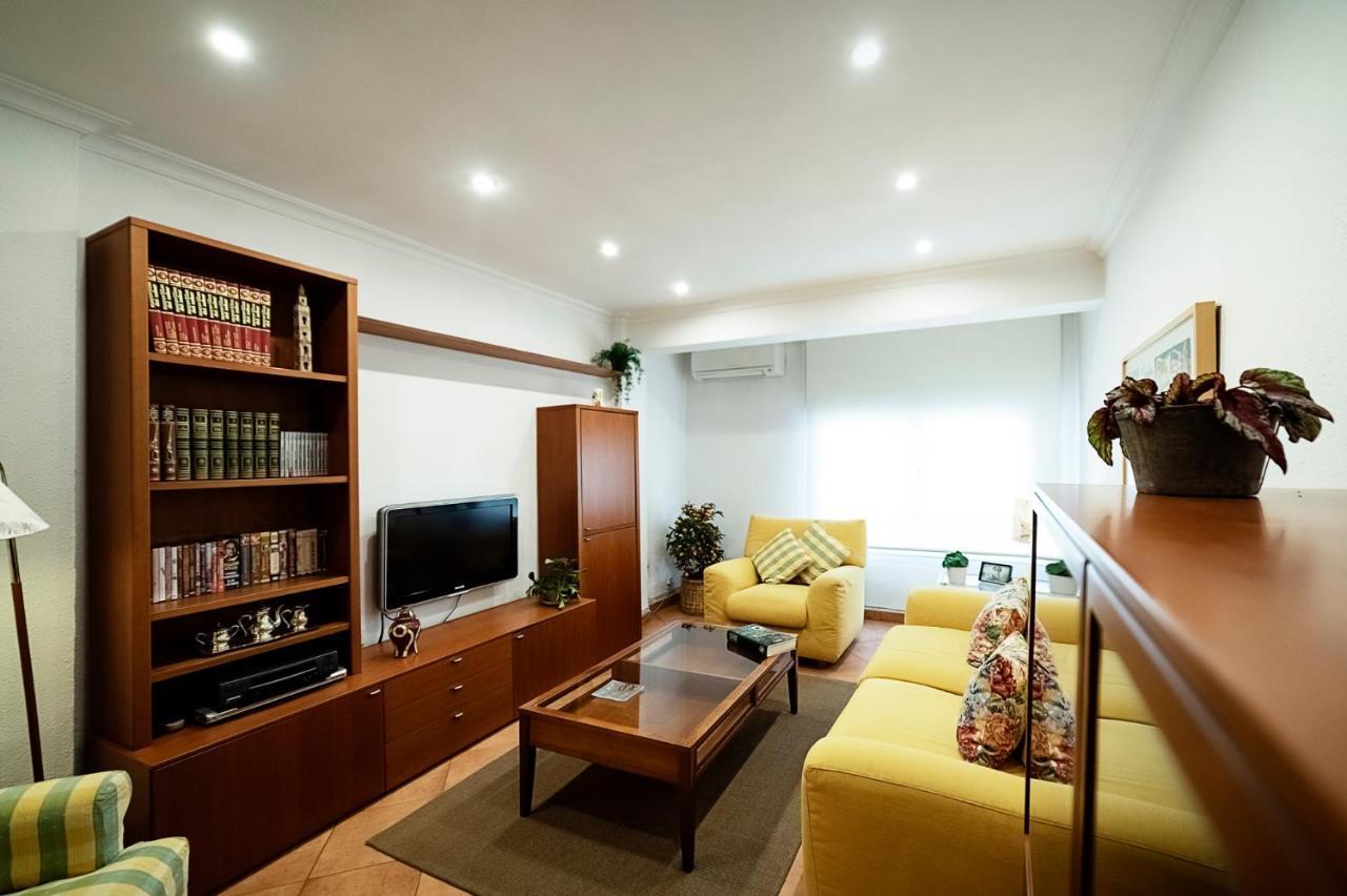 Apartamento La Picaceña Cuenca  Exterior foto