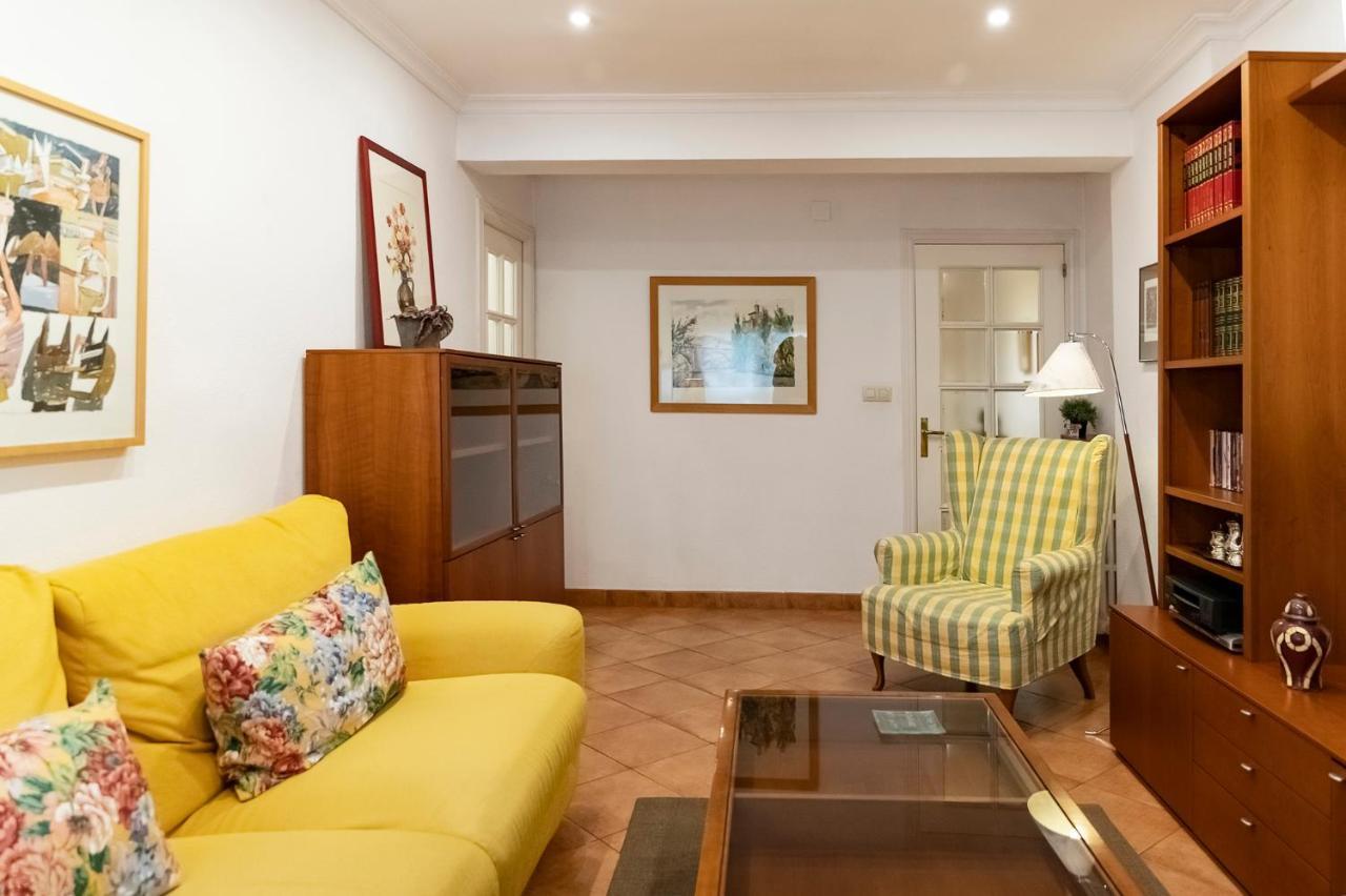 Apartamento La Picaceña Cuenca  Exterior foto
