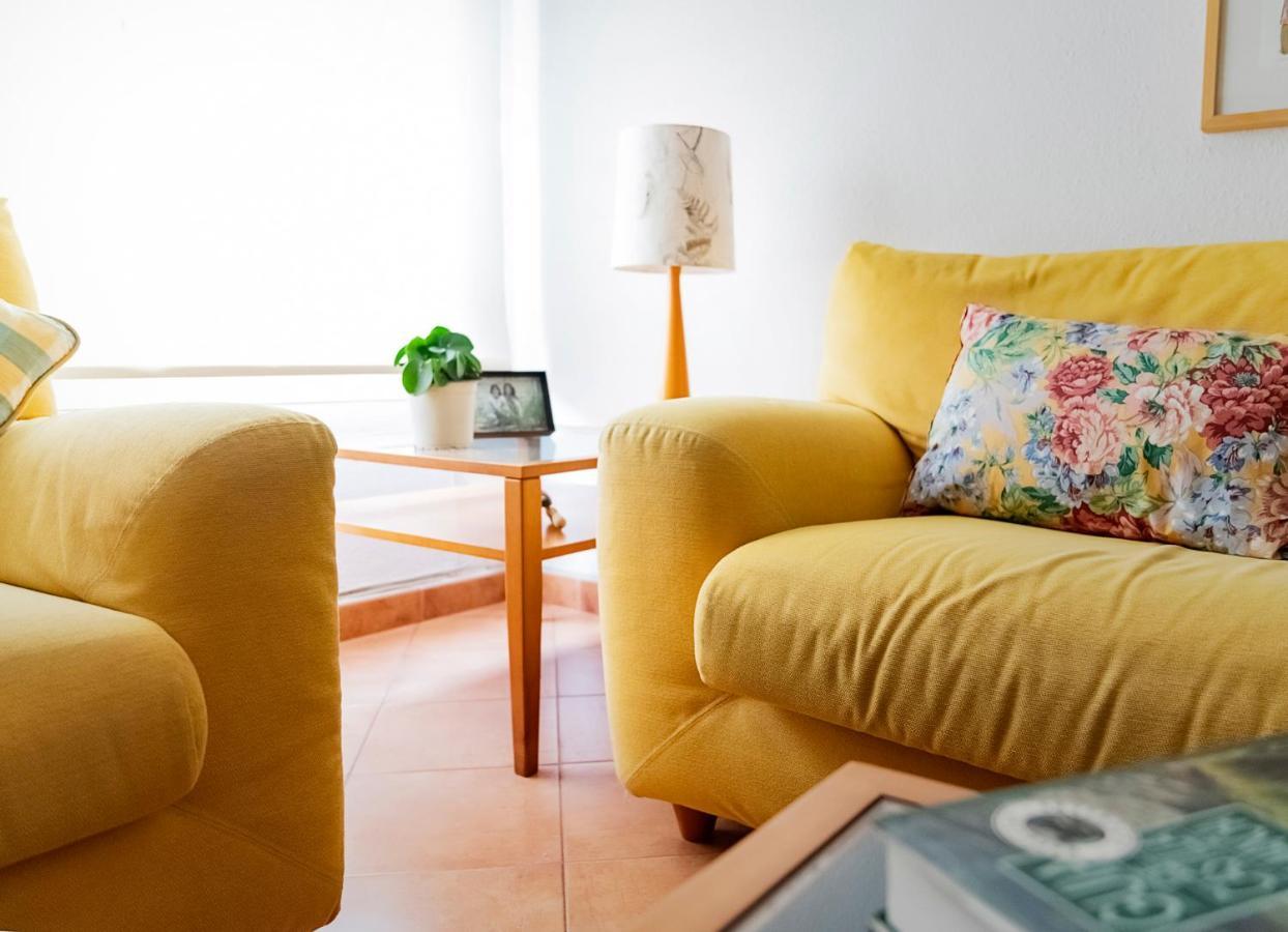 Apartamento La Picaceña Cuenca  Exterior foto