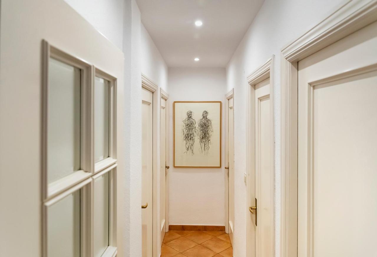 Apartamento La Picaceña Cuenca  Exterior foto