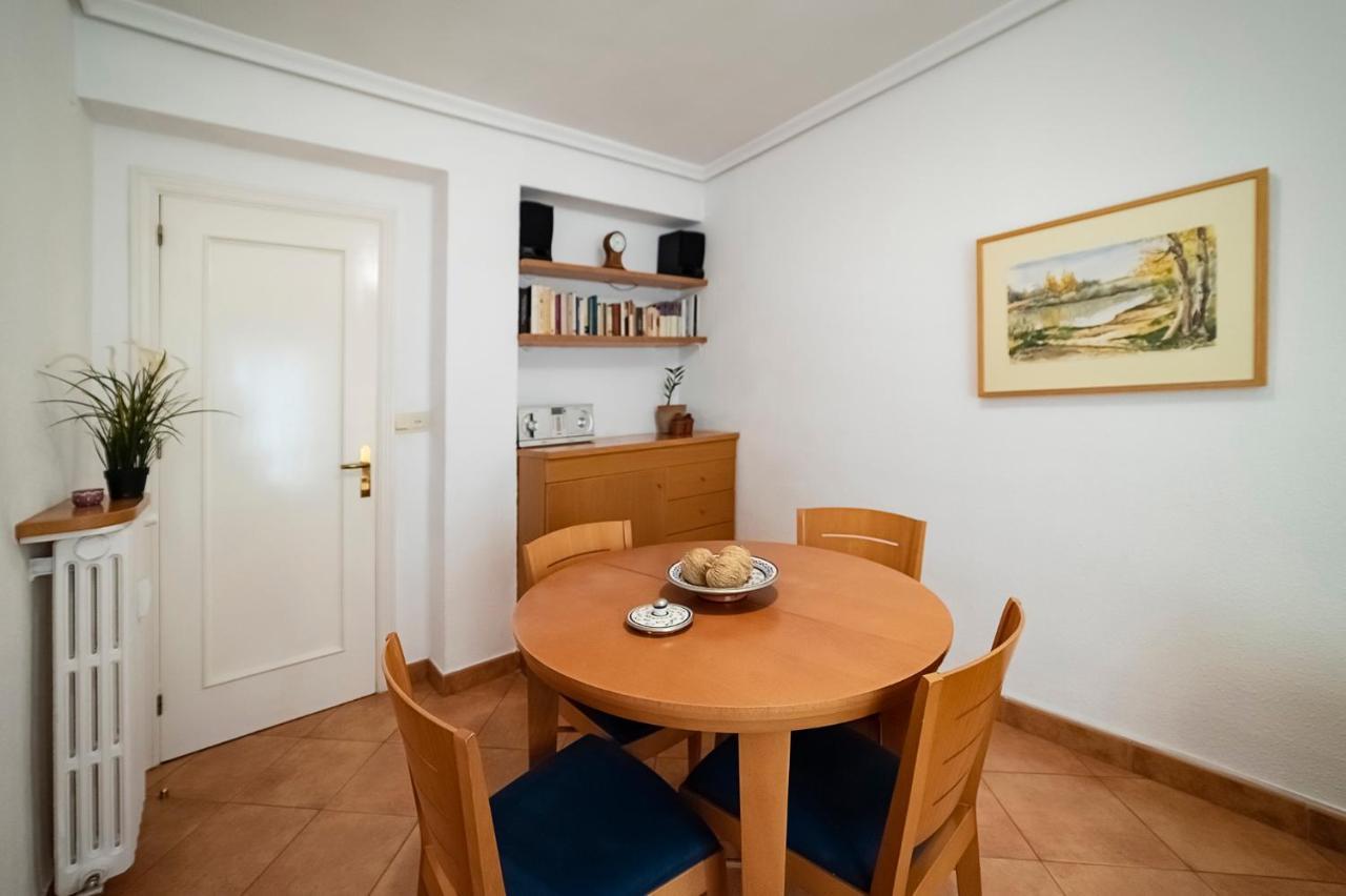 Apartamento La Picaceña Cuenca  Exterior foto
