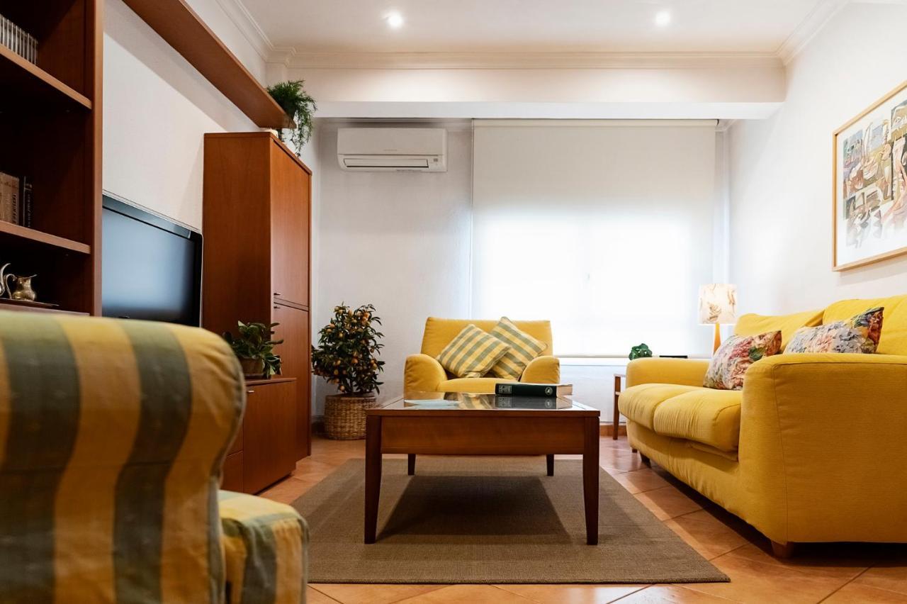 Apartamento La Picaceña Cuenca  Exterior foto