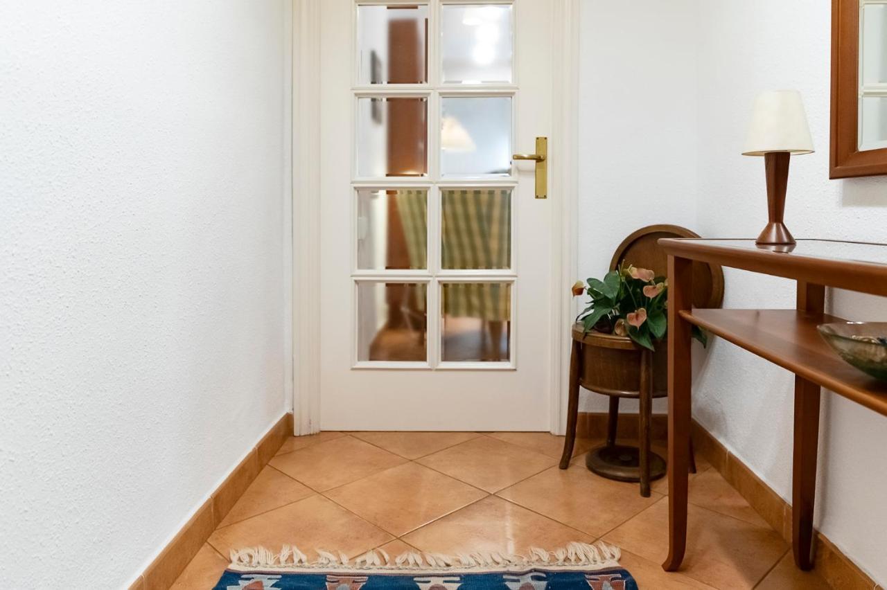 Apartamento La Picaceña Cuenca  Exterior foto